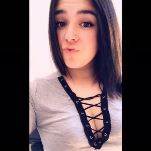 Meet your Posher, Marilou